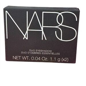 New NARS Duo Eyeshadow Surabaya #3919